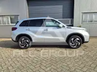 2026 Suzuki Vitara