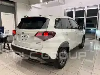 2026 Suzuki Vitara
