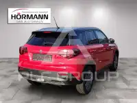 2026 Suzuki Vitara