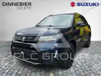 2026 Suzuki Vitara