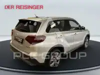 2026 Suzuki Vitara
