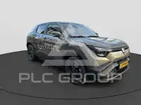 2026 Suzuki Vitara