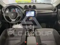 2026 Suzuki Vitara