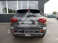 2026 Suzuki Vitara