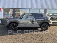 2026 Suzuki Vitara