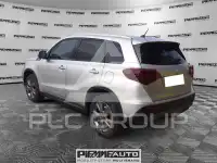 2026 Suzuki Vitara