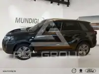 2026 Suzuki Vitara
