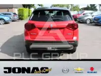 2026 Suzuki Vitara