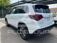 2026 Suzuki Vitara