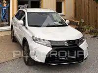 2026 Suzuki Vitara