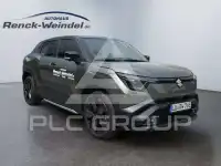 2026 Suzuki Vitara