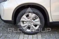 2026 Suzuki Vitara