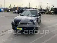 2026 Suzuki Vitara