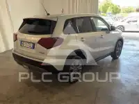 2026 Suzuki Vitara