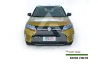 2026 Suzuki Vitara