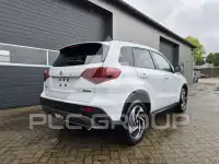 2026 Suzuki Vitara