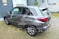2026 Suzuki Vitara