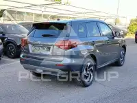 2026 Suzuki Vitara