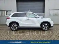 2026 Suzuki Vitara