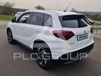 2026 Suzuki Vitara