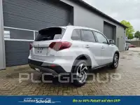 2026 Suzuki Vitara