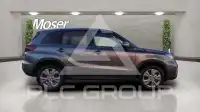 2026 Suzuki Vitara
