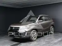 2026 Suzuki Vitara