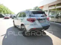 2026 Suzuki Vitara