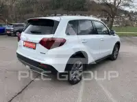 2026 Suzuki Vitara
