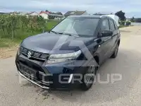 2026 Suzuki Vitara