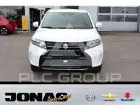 2026 Suzuki Vitara