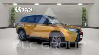2026 Suzuki Vitara