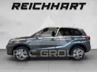 2026 Suzuki Vitara