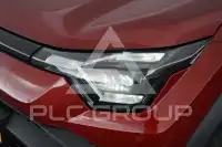 2026 Suzuki Vitara