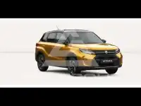 2026 Suzuki Vitara