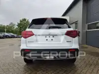 2026 Suzuki Vitara