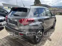 2026 Suzuki Vitara