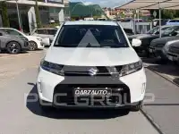 2026 Suzuki Vitara