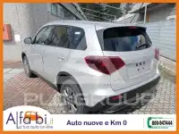 2026 Suzuki Vitara