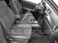 2026 Suzuki Vitara