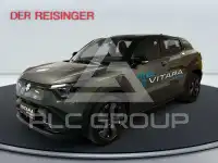 2026 Suzuki Vitara