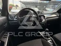 2026 Suzuki Vitara