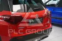 2026 Suzuki Vitara