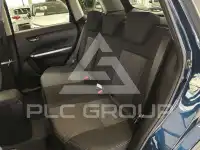 2026 Suzuki Vitara