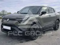 2026 Suzuki Vitara