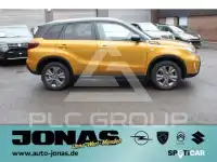 2026 Suzuki Vitara