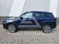 2026 Suzuki Vitara