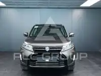 2026 Suzuki Vitara
