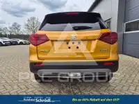 2026 Suzuki Vitara