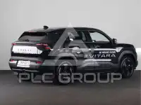 2026 Suzuki Vitara